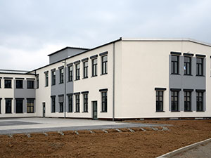 Verwaltungsseminar Gießen-Marburg